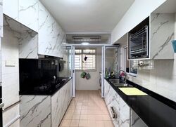 Blk 296 Punggol Grove (Punggol), HDB 5 Rooms #483762431